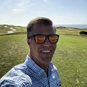 Meet your Posher, Chad